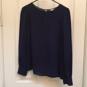 J. Crew blouse
